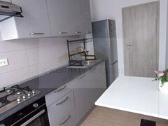 Militari Residence Prima inchiriere- 2 camere + loc de parcare privat